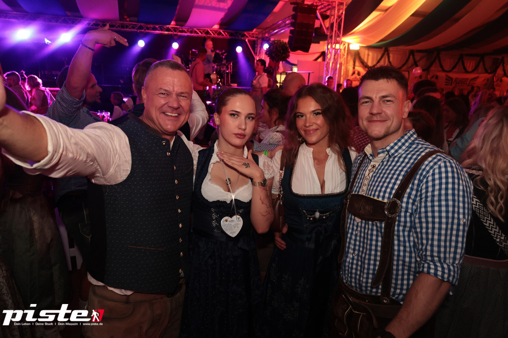 Rostocker Oktoberfest