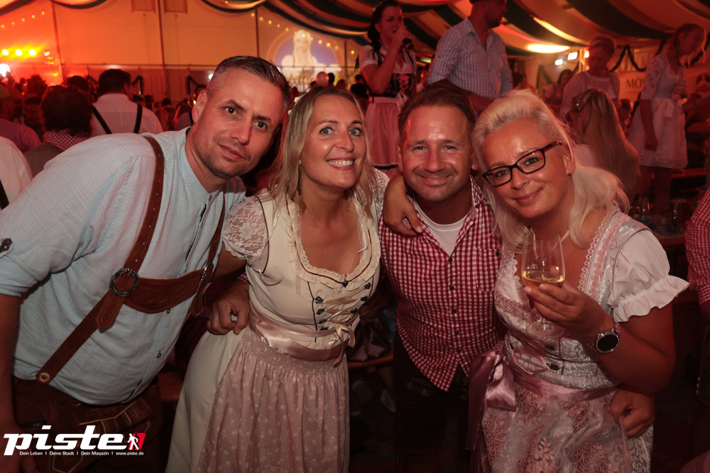 Rostocker Oktoberfest