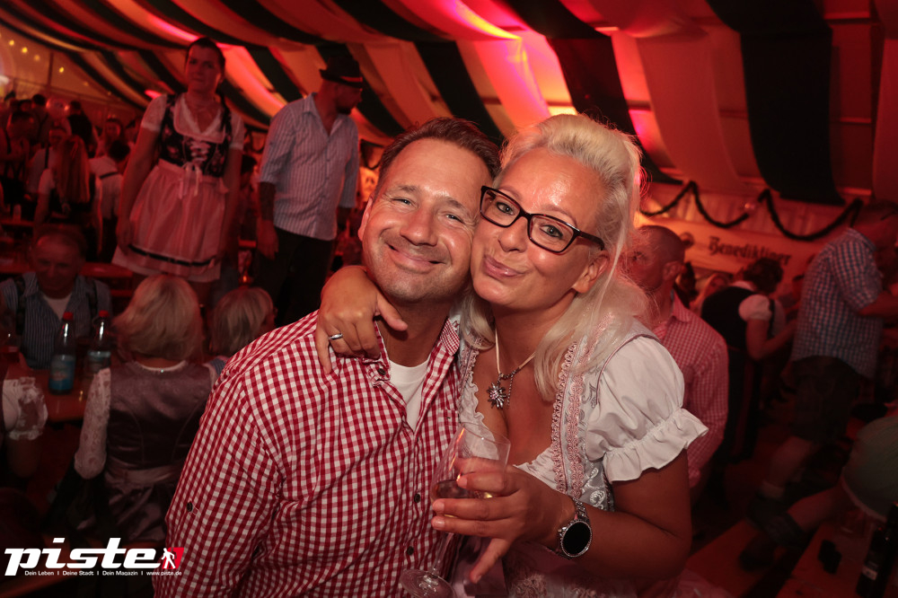 Rostocker Oktoberfest