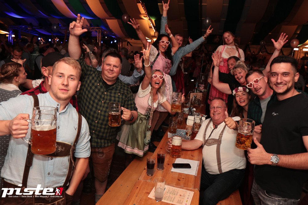 Rostocker Oktoberfest