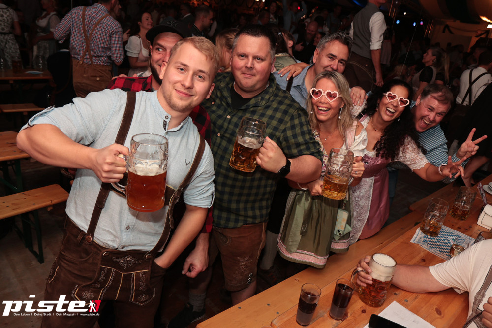 Rostocker Oktoberfest