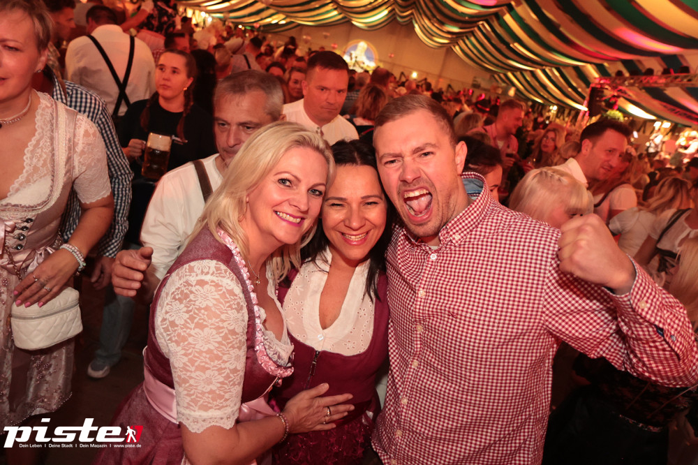 Rostocker Oktoberfest