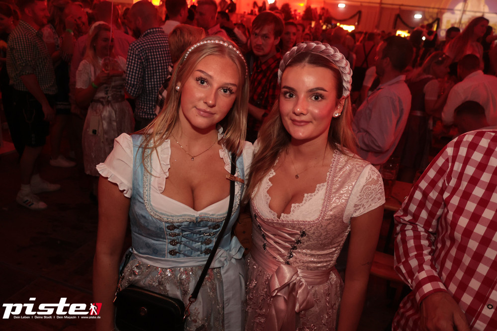 Rostocker Oktoberfest