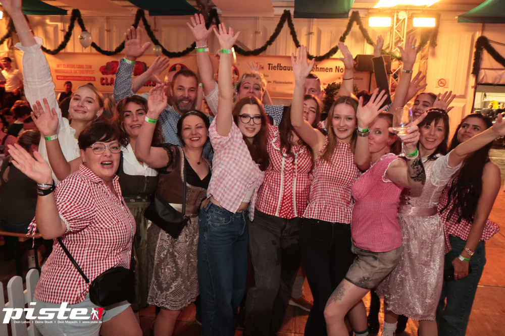 Rostocker Oktoberfest