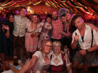 Rostocker Oktoberfest