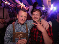 Rostocker Oktoberfest