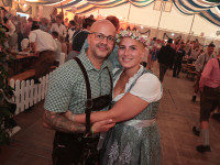 Rostocker Oktoberfest