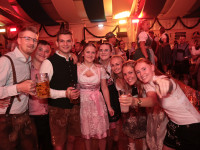 Rostocker Oktoberfest