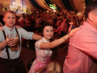 Rostocker Oktoberfest