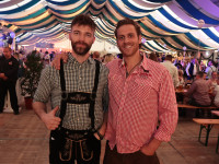 Rostocker Oktoberfest