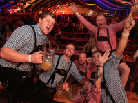 Rostocker Oktoberfest