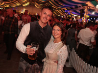 Rostocker Oktoberfest