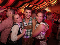 Rostocker Oktoberfest