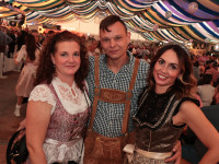 Rostocker Oktoberfest