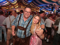 Rostocker Oktoberfest