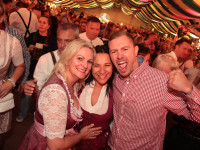 Rostocker Oktoberfest