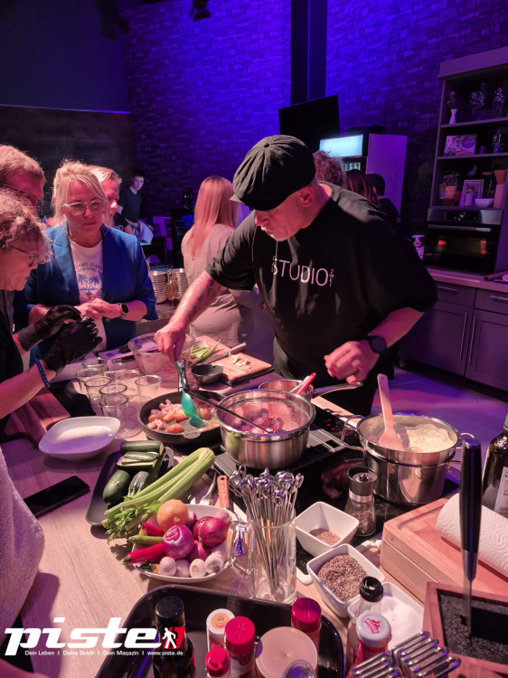 Sound Kitchen Vol. 1