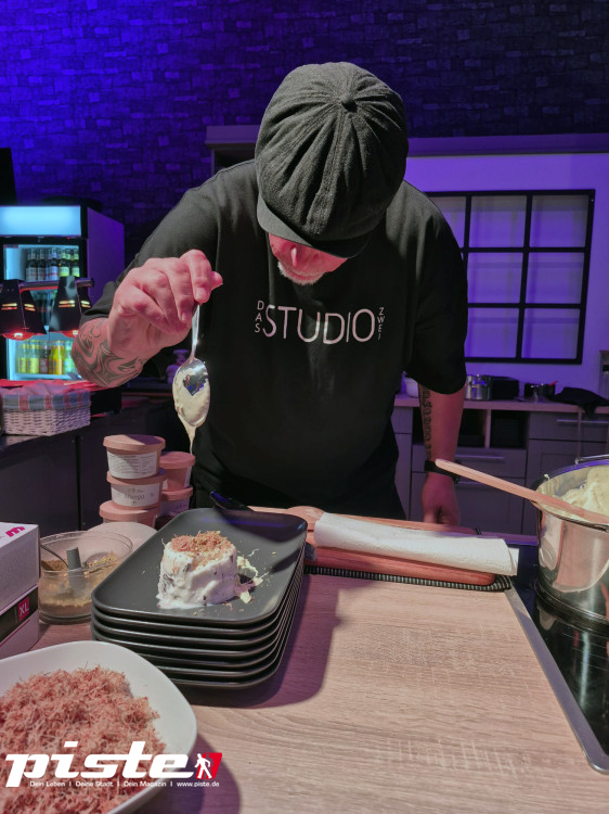 Sound Kitchen Vol. 1