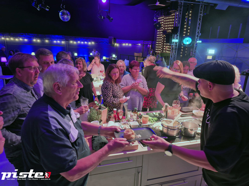 Sound Kitchen Vol. 1