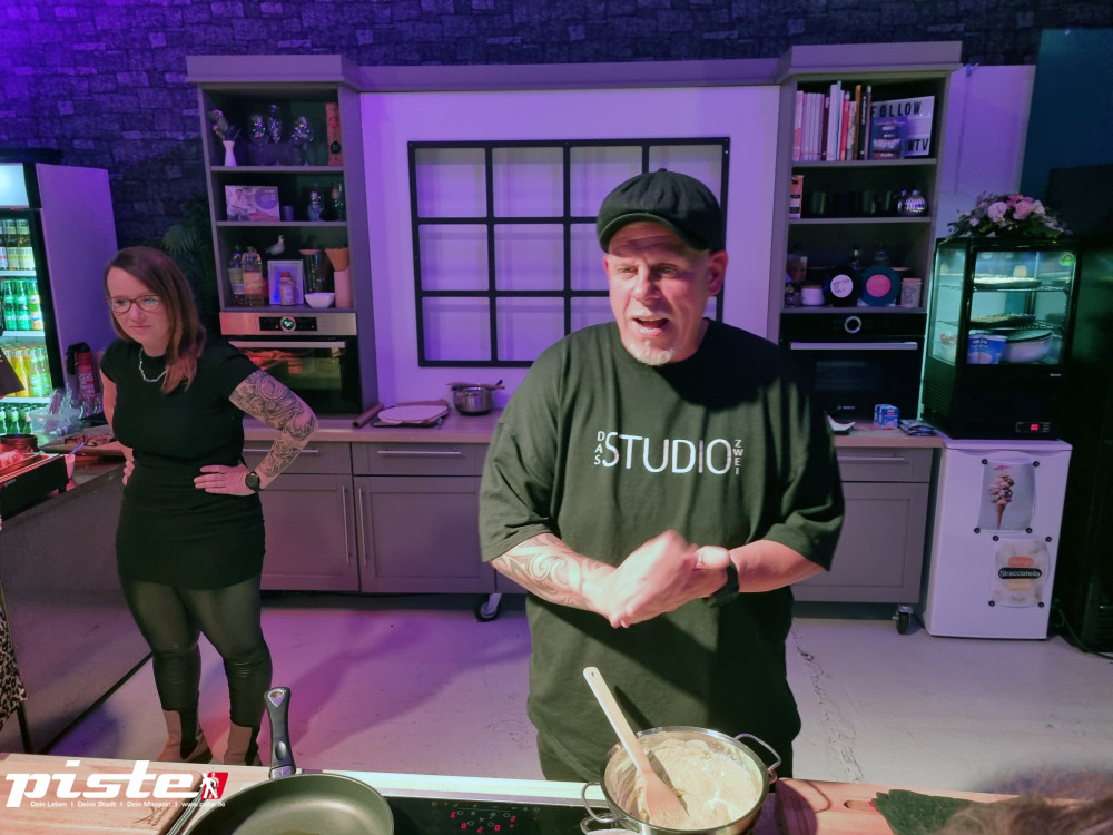 Sound Kitchen Vol. 1