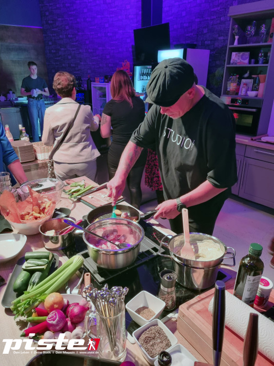 Sound Kitchen Vol. 1