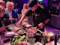 Sound Kitchen Vol. 1