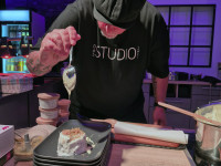 Sound Kitchen Vol. 1