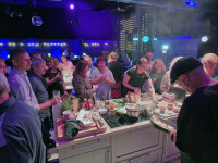 Sound Kitchen Vol. 1