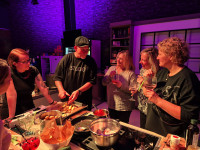 Sound Kitchen Vol. 1