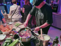 Sound Kitchen Vol. 1