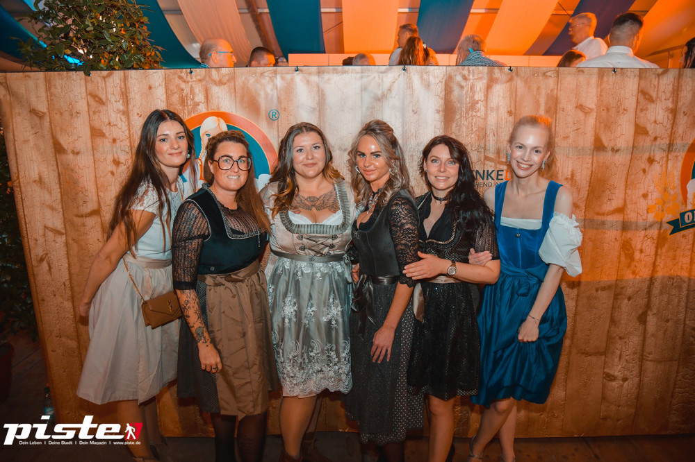 Rostocker Oktoberfest