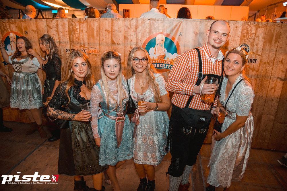 Rostocker Oktoberfest