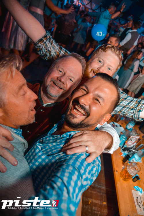 Rostocker Oktoberfest