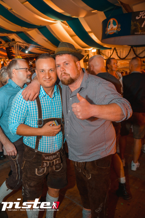 Rostocker Oktoberfest