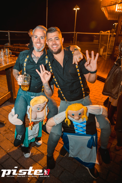 Rostocker Oktoberfest