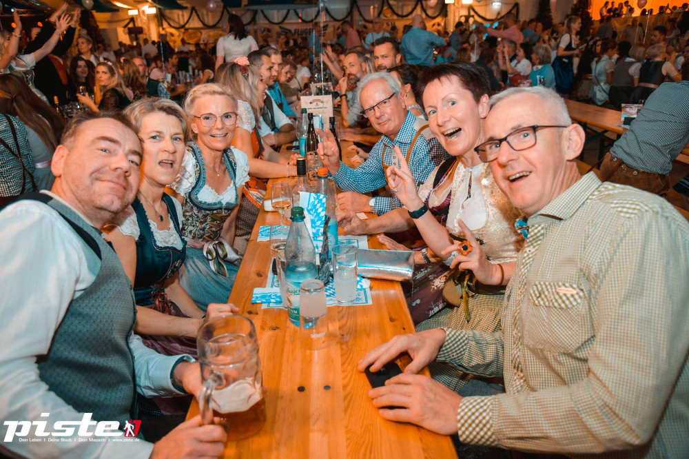 Rostocker Oktoberfest