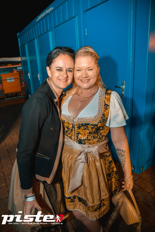 Rostocker Oktoberfest