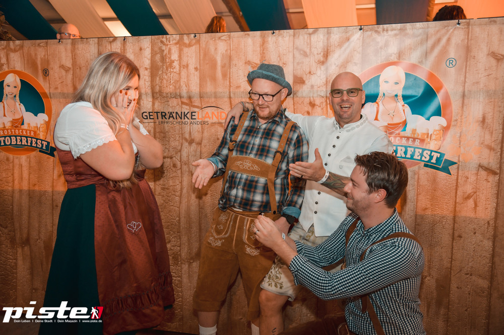 Rostocker Oktoberfest