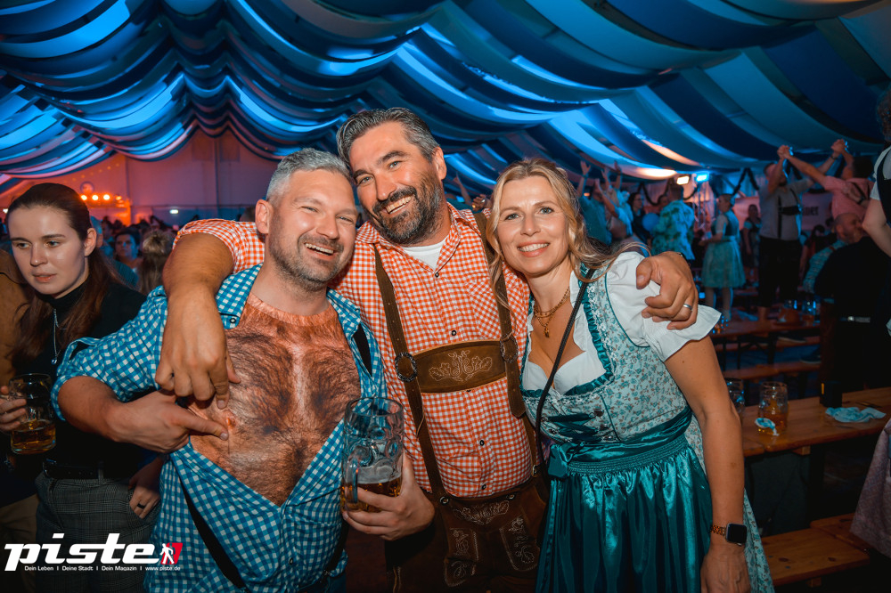 Rostocker Oktoberfest