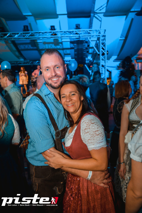 Rostocker Oktoberfest