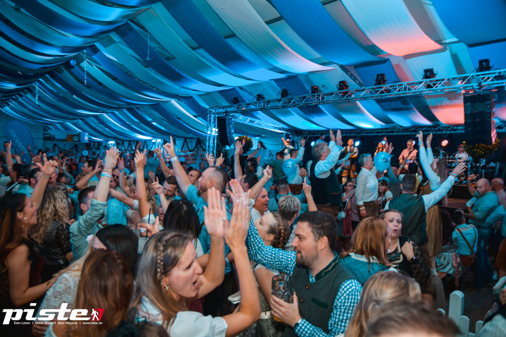 Rostocker Oktoberfest