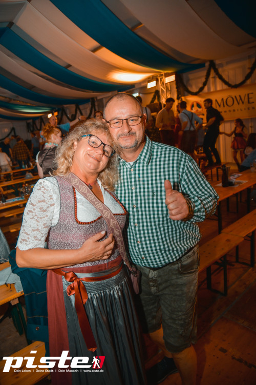 Rostocker Oktoberfest