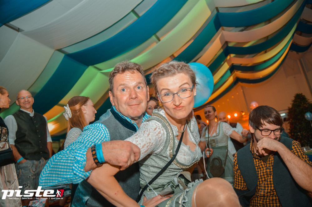 Rostocker Oktoberfest