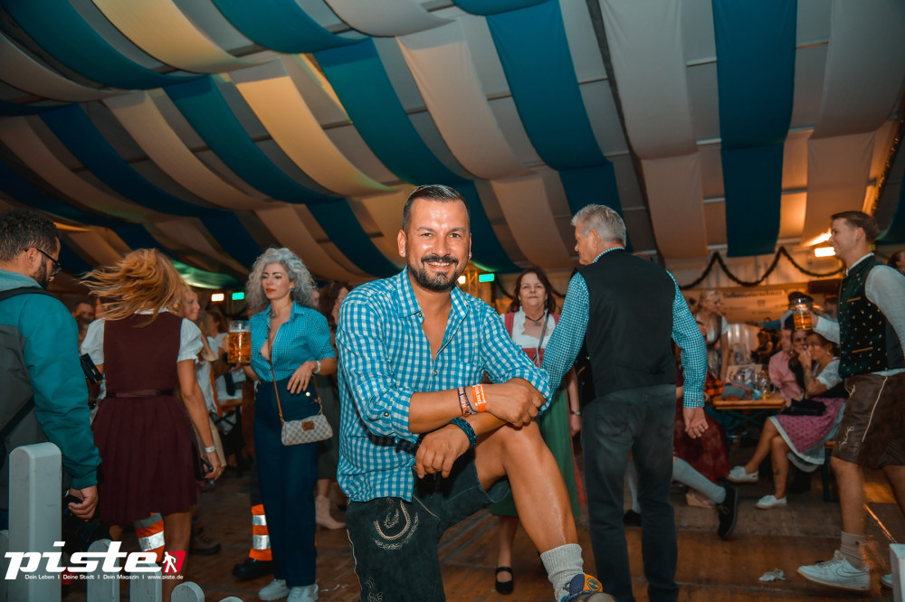 Rostocker Oktoberfest