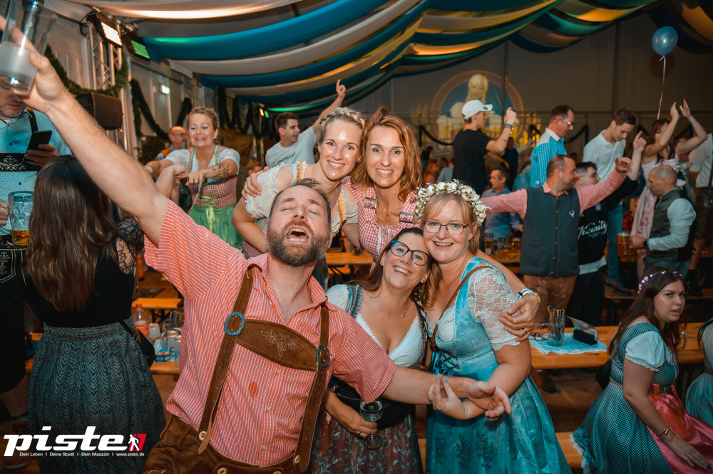 Rostocker Oktoberfest