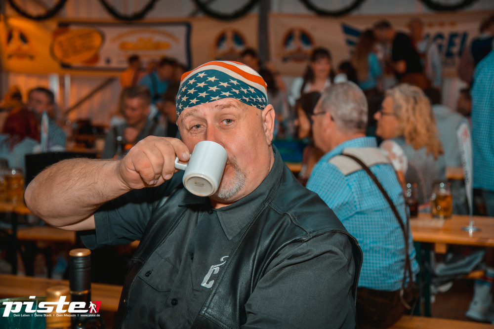 Rostocker Oktoberfest