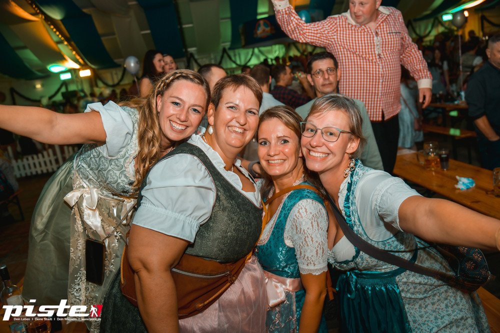 Rostocker Oktoberfest