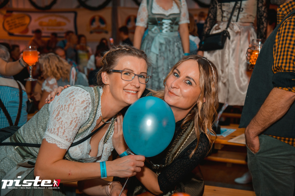 Rostocker Oktoberfest