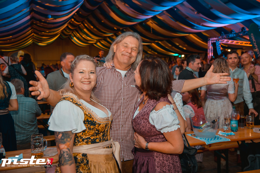 Rostocker Oktoberfest