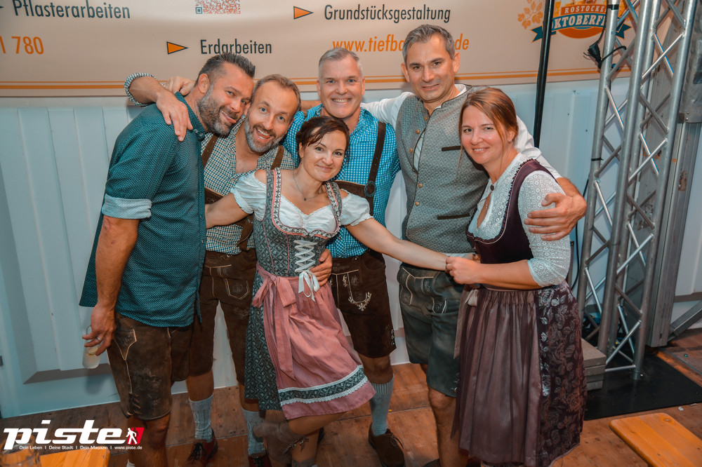 Rostocker Oktoberfest